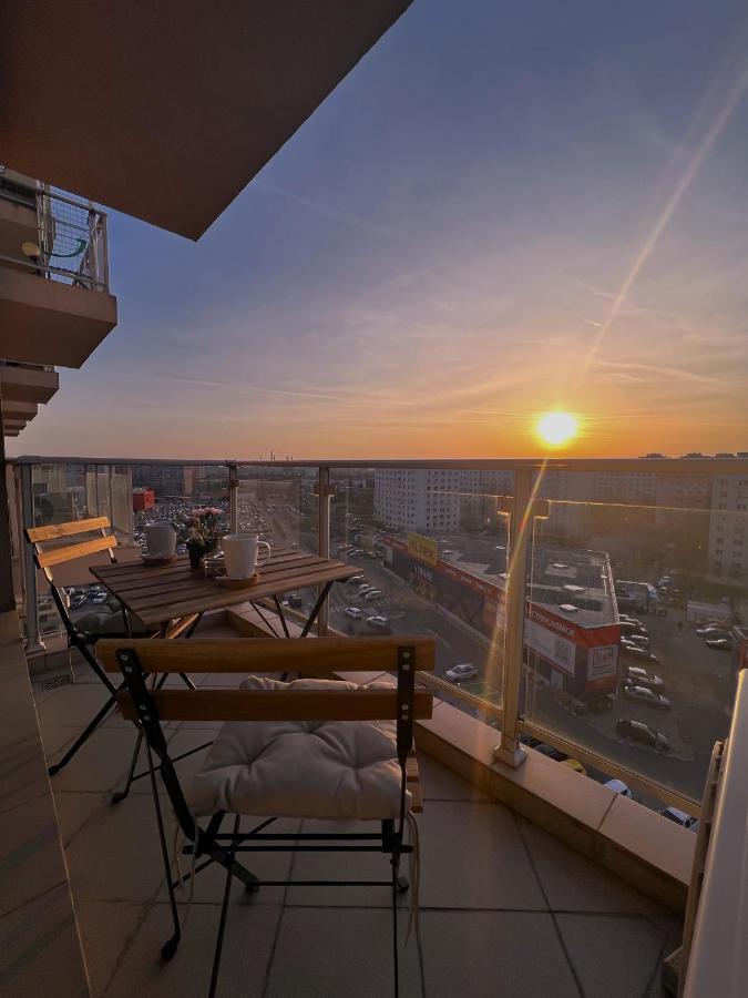 Appartamento Shiro Havensuite